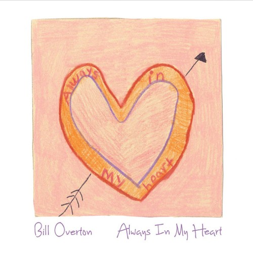 Always in My Heart
