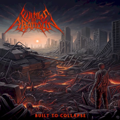 Built to Collapse