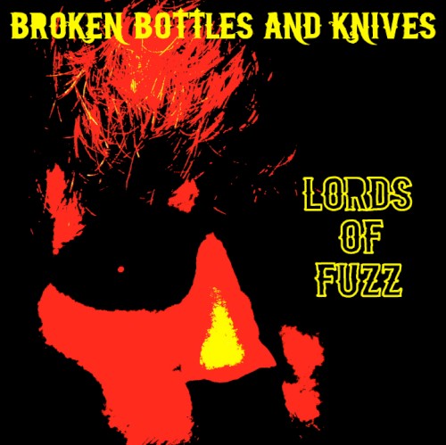Broken Bottles and Knives