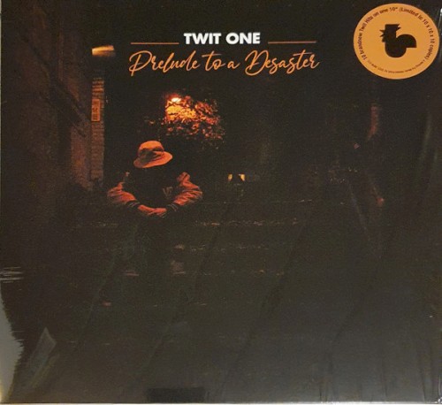 Prelude To A Desaster