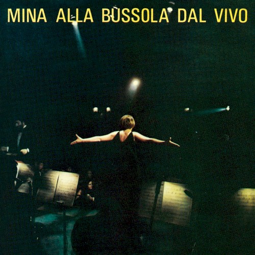 Alla bussola dal vivo