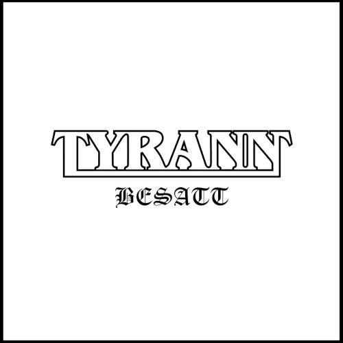 Besatt