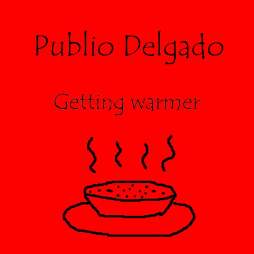Getting warmer