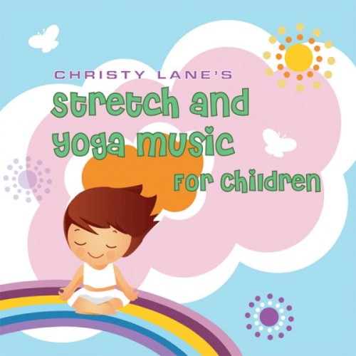 Stretch and Yoga Music for Children