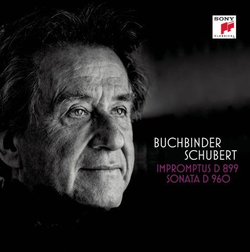 Impromptus D 899 / Sonata D 960