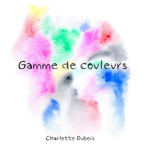 Gamme de couleurs