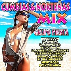 Cumbias & Norteñas Mix