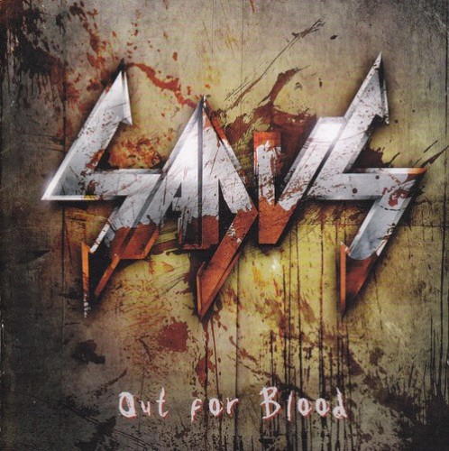 Out for Blood