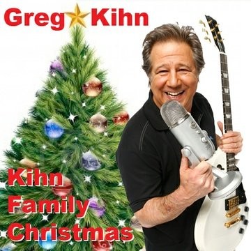 Kihn Family Christmas
