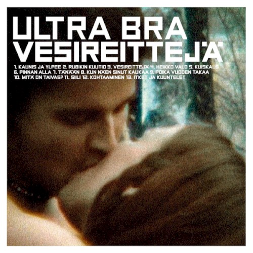 Vesireittejä