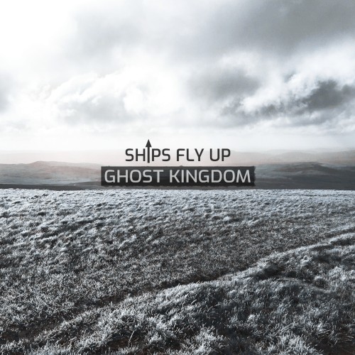 Ghost Kingdom