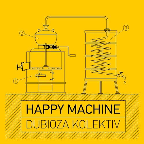 Happy Machine