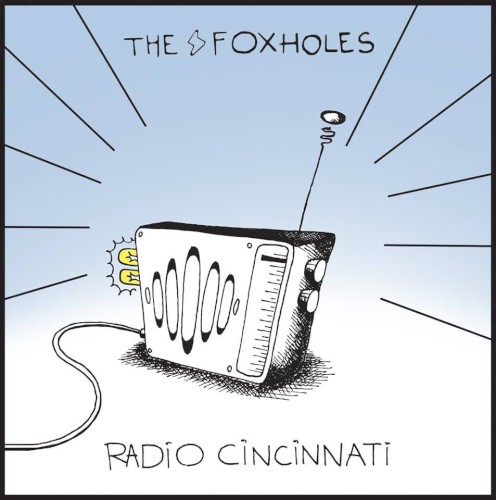 Radio Cincinnati