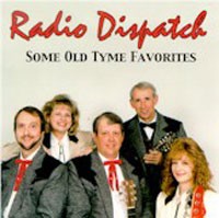 Some Old Tyme Favorites