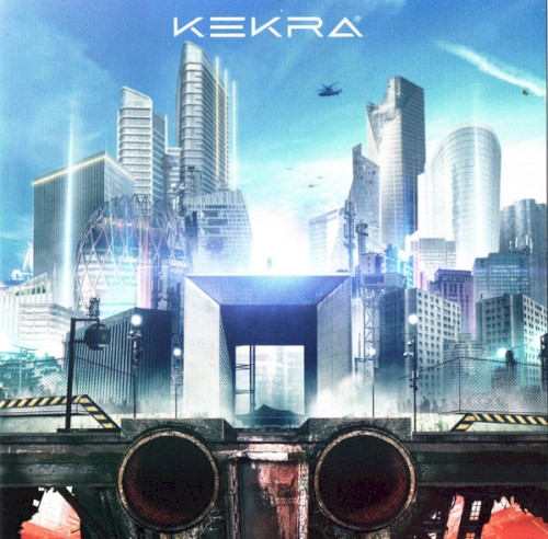 Kekra