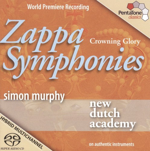 Zappa Symphonies (Crowning Glory)