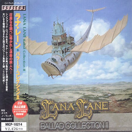 Ballad Collection