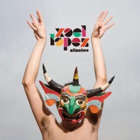 Xoel López &ndash; Atlántico