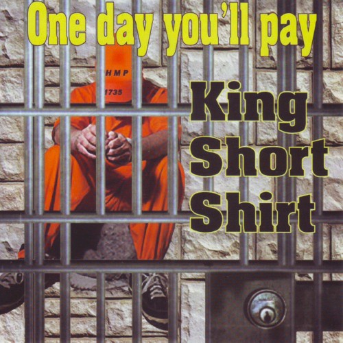 One Day You’ll Pay