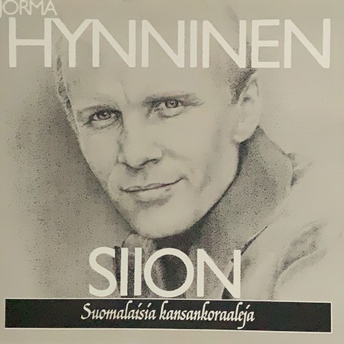Siion - Suomalaisia kansankoraaleja
