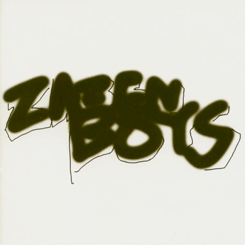 ZAZEN BOYS
