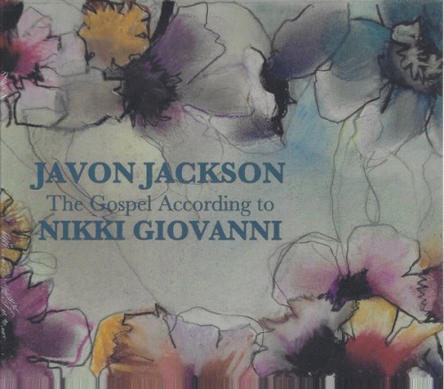 The Gospel According to Nikki Giovanni