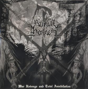 War, Revenge and Total Annihilation