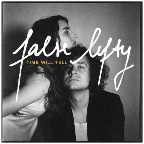 False Lefty &ndash; Time Will Tell