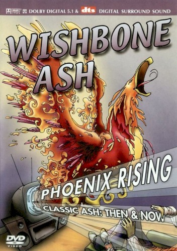 Phoenix Rising: Classic Ash