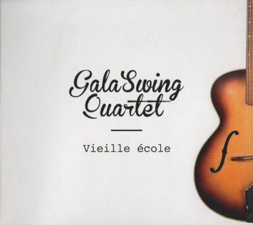 Vieille école