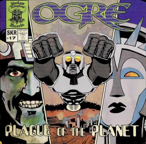 Plague of the Planet