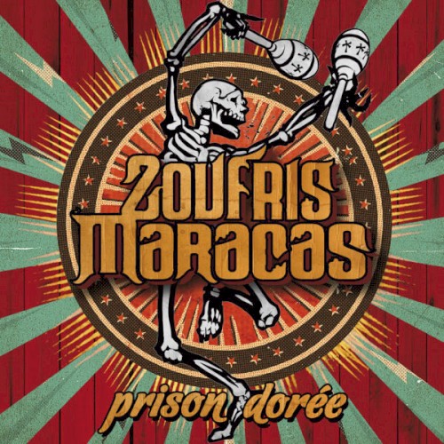 Prison dorée