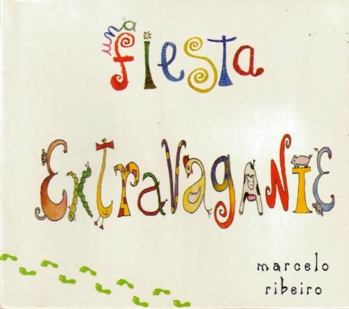 Una fiesta extravagante