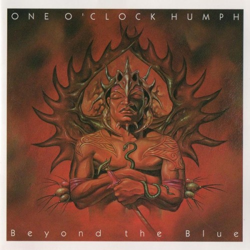 Beyond the Blue
