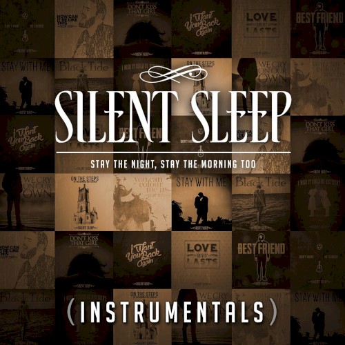 Stay the Night, Stay the Morning Too (Instrumentals)