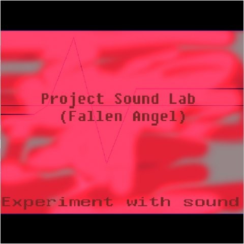 Experiment with Sound