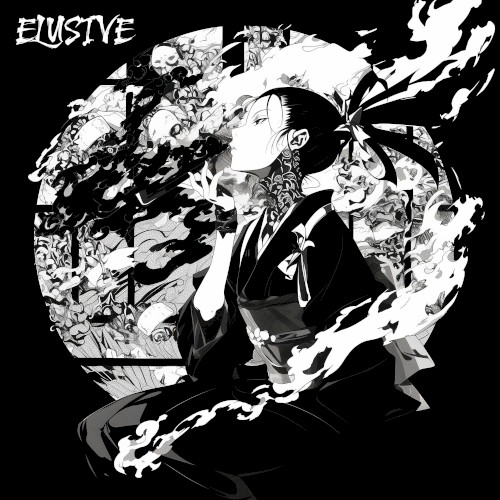 Elusive