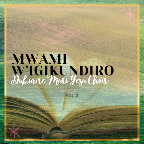 Mwami W’igikundiro