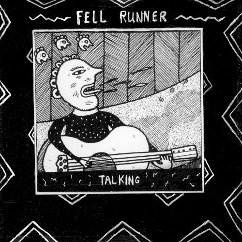 Talking