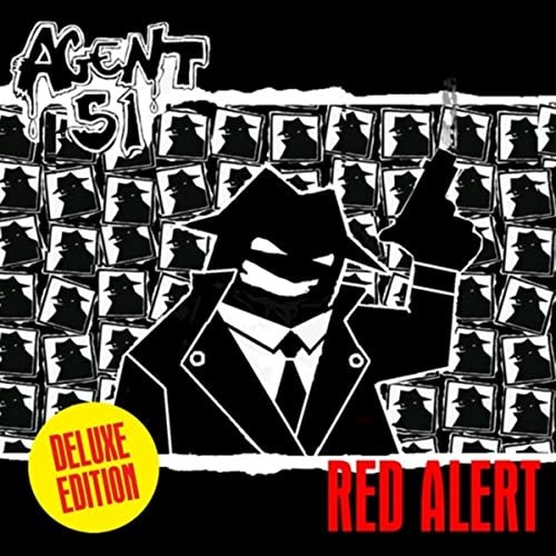 Red Alert