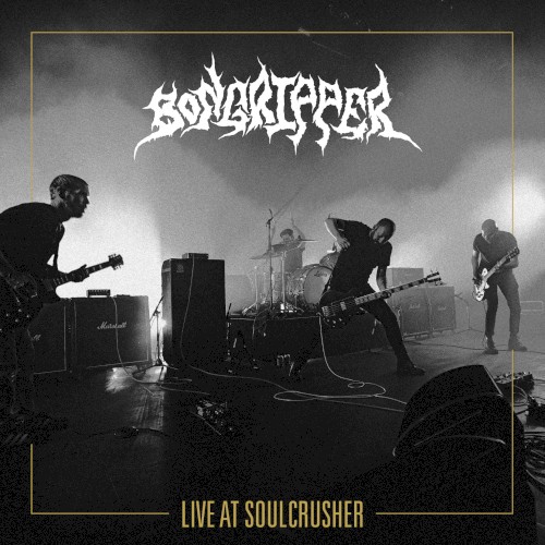 Live at Soulcrusher Festival 2022