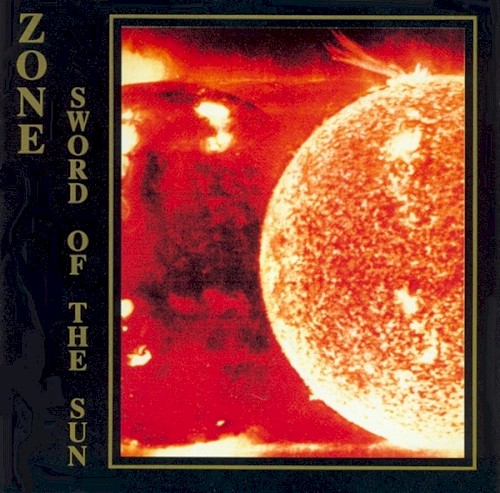 Sword of the Sun