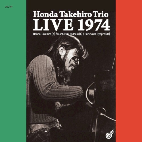 Live 1974