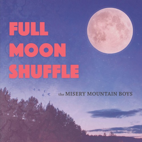 Full Moon Shuffle