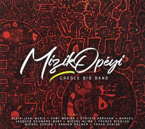 Créole Big Band