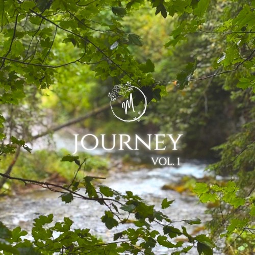 Journey, Vol. 1