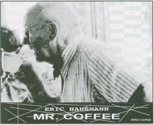 Mr. Coffee