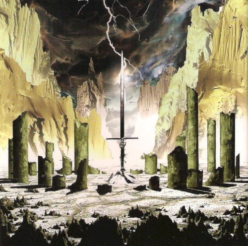 Gods of the Earth