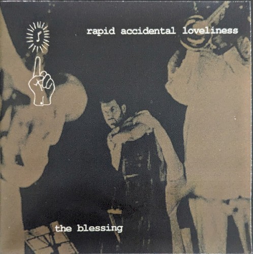 rapid accidental loveliness