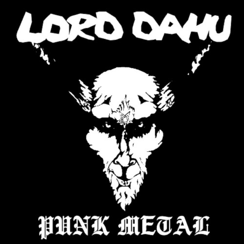PUNK METAL